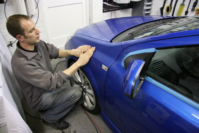 UK DetailMr.Paul Dalton